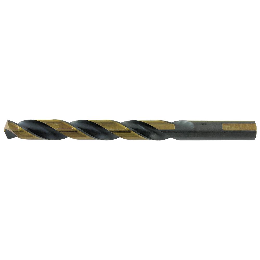 JET-KUT B&G FORET LONGUEUR DE PRODUCTION 1/4" ACIER RAPIDE