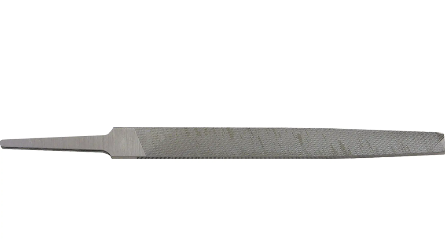 LIME BATARDE PLATE 12" JET-KUT