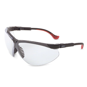 LUNETTES SECURITE GENESIS XC LENT. CLAIRE A/ "ADVANCED" TPE
