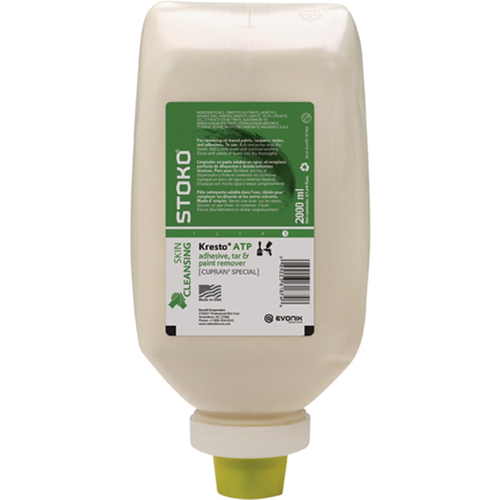 NETTOYEUR A MAINS STOKO CUPRAN SPECIAL 2L