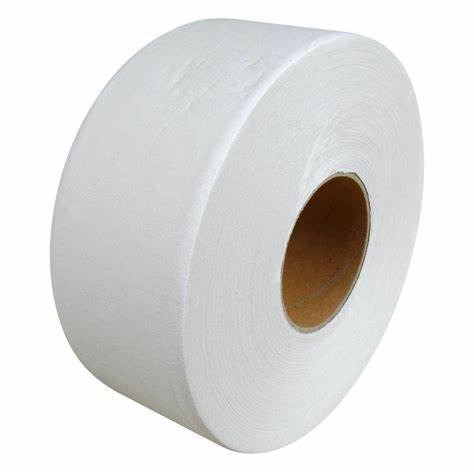 PRO SELECT PAPIER HYGIENIQUE JUMBO 2 EP. 600' 8/CS