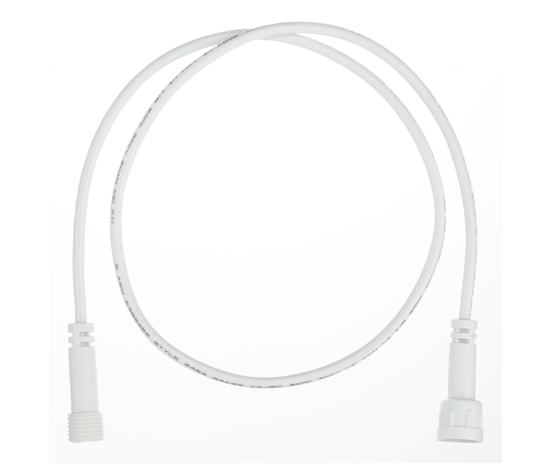 Câble de connexion pour luminaire encastré