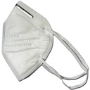 Respirateur jetable KN95/FFP2