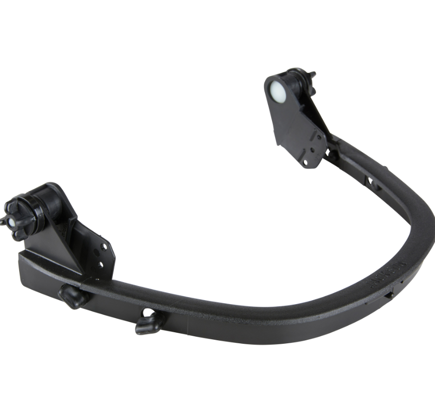 Support pour écran facial haute performance Dynamic MC, Plastique