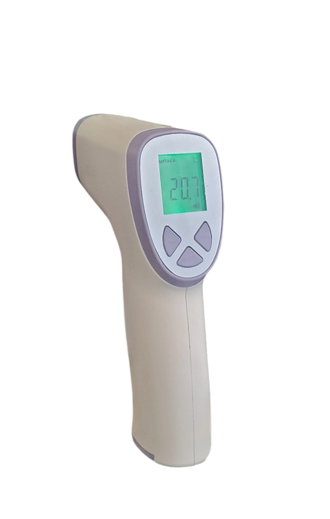 THERMOMETRE infrarouge SANS CONTACT 