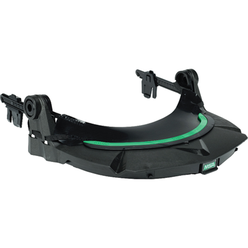 V-GARD SUPPORT A VISIERE PR CASQUES A FENTES ANTIDEBRIS
