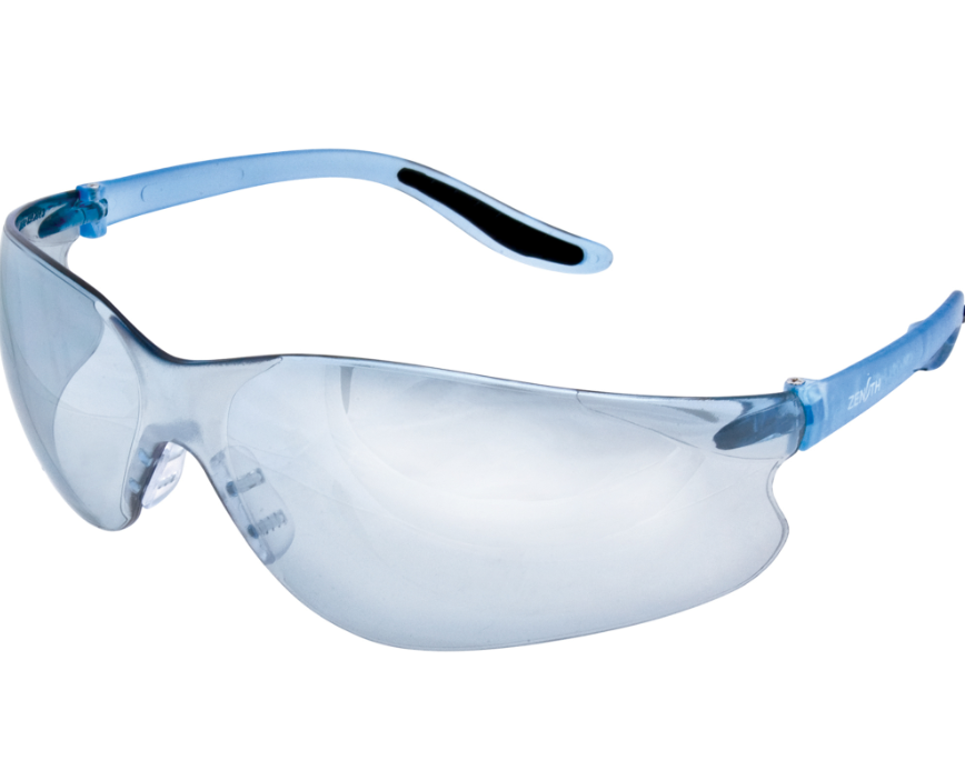 Z500 LUNETTES DE SECURITE LENTILLE MIROIR I/O