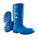 Purofort FoodPro Safety, Bottes travail homme CSA (Bleu)