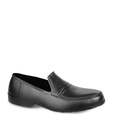 Joule, Couvre-chaussures de ville. Doublure molleton isolée (Noir)