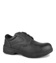 Magog,  CSA Waterproof Leather.  Work Shoes ( Black)