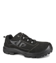 Profast, Athletic work shoes metal free (Black)