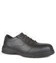 Axis,  Leather SD work shoes (Black)