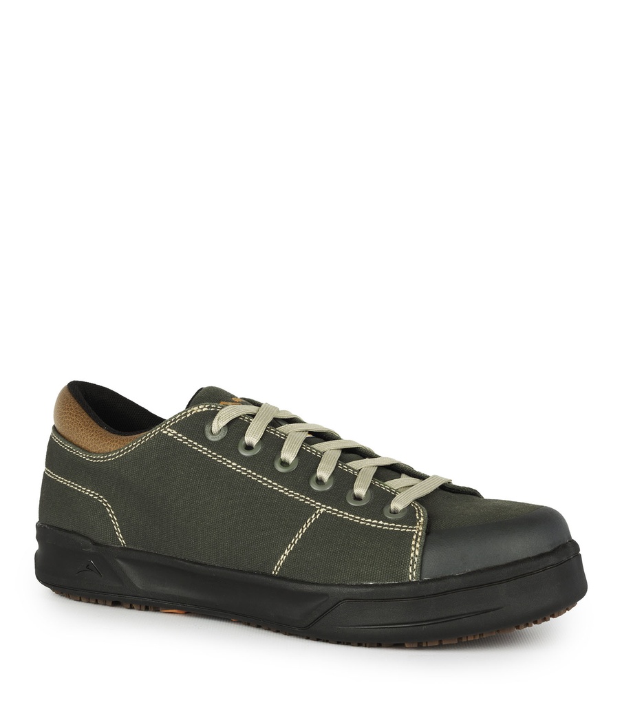 Freestyle, Urban work shoes lightweight (Green)