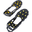 Heavy-Duty Anti-Slip Ice Cleats, Steel, Stud Traction