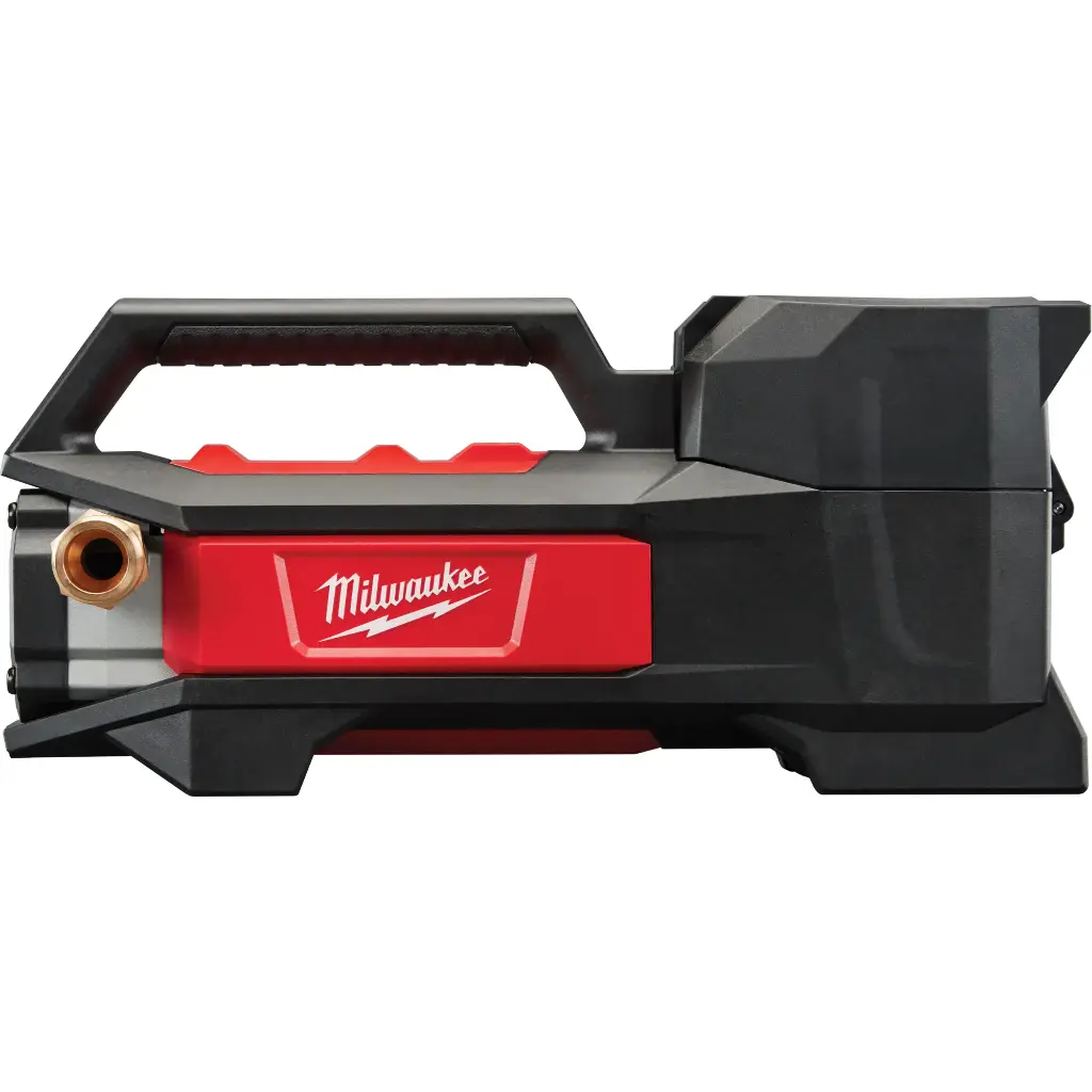 Pompe de transfert sans fil M18MC, 18 V, 480 gal./h, 1/4 CV