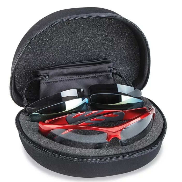 Versa-LensMC – Lunettes de sécurité