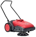 PS480 28" Mechanical sweeper 10 Gal capacity
