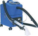 TP 4X Carpet extractor solution and recovery tank 4 Gal. with 4" hand tool