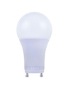 LED Bulb 15A19/Omni300 1600 lumens 3000K GU24 120V dimmable