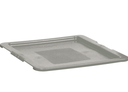 StakPak Couvercle gris 15" x 12" pour contenants d'expédition