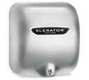 Xlerator Séchoir à mains haute-puissance chrome 110V