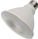 DEL 11PAR30SN/FL40 850 lumens 4000K E26 120V gradable