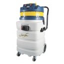 Heavy Duty Wet & Dry Commercial Vacuum - Capacity of 22.5 gal (85 L) 