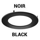 Black trim for LSLM4