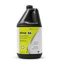 Ino Shop 34 Nettoyant à planchers industriel concentré 210L