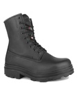 Blitz-Ice, Bottes de travail 8'' isolées Vibram Artic Grip Pro (Noir)