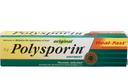 Traitement topique PolysporinMD, Onguent