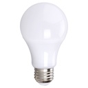 LED 4/8/14A19/Omni 3-way 500/1000/1500lm 3000K E26 120V non-dimmable