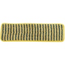 18" Microfibre Hygen™ Scrubber Pads