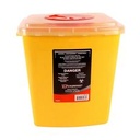 SHARPS CONTAINERS 5L