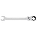 14mm Flex Head Ratchet Combination Wrench