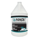 Power degreaser with D-Limonene D-Force 4L