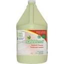 Nettoyants neutres sans parfum Safe Blend 4 Litres.