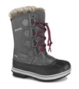 Bottes d'hiver junior cortina