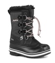 Bottes d'hiver junior cortina