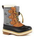 Bottes d'hiver junior TOM