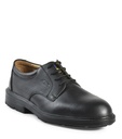 Coulomb,  SD Leather Work Shoes (Black)