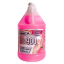 Super lotion 900 Pink hand soap 4L