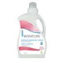 BIONATURE ASSOUPLISSEUR DE TISSUS ECOLOGO 1.7L