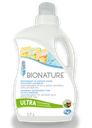 Bionature, Détergent à lessive pour couches lavables fragrance de thé des bois  1.7l