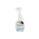 Bionature Glass and mirror cleaner 800ml with sprayer