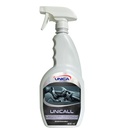 Unicall Vinyl, leather, plastic and rubber cleaner & protector ready to use 800ml