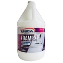 Foamex Additif anti-mousse concentré qui élimine rapidement l’écume et la mousse dans les laveuses à tapis 4L (copie)