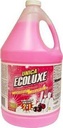 Ecoluxe Détergent liquide rose pour vaisselle 10L