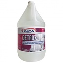 Detrox, 4 X 4 Litres