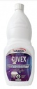 Cuvex Nettoyant pour cuvettes & urinoirs 4L